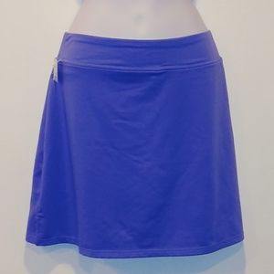 Tranquility Skort